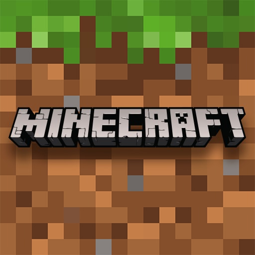 Minecraft – Pocket Edition (MOD, All Unlocked) icon